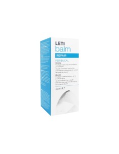 Letibalm Paediatric Peribuccal Balm 30ml 2