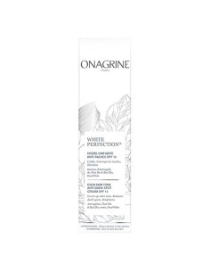 Onagrine White Perfection Whitening Anti-Spot Cream SPF15 40ml