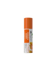 Dr. Organic Manuka Honey Lip Balm 5.7 ml
