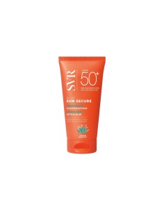 SVR Sun Secure Blur Fragrance-Free SPF50+ 50ml