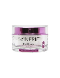Skinerie Intense Regenerator Regenerating Day Cream SPF30 50ml