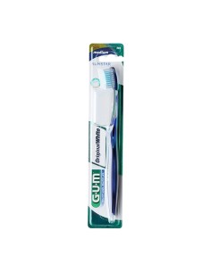 Gum OriginalWhite Medium Brush 563
