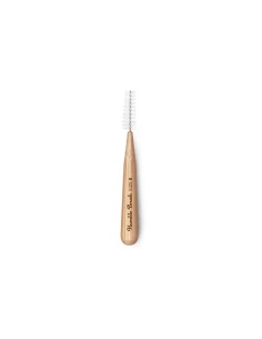 The Humple Co. Interdental Brush Size 5- 0.80mm Green 6 Units 2