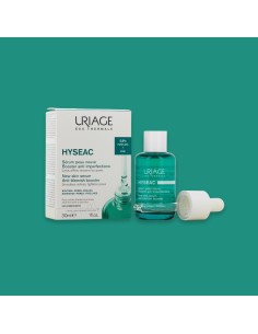 Uriage Hyséac New Skin Serum Anti-Blemish Booster 30ml 2