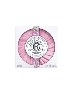Roger Gallet Feuille de Thé Soap 100g