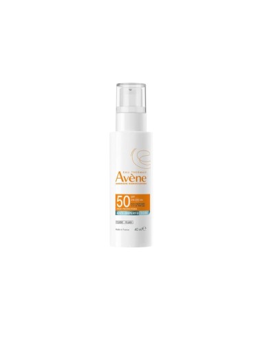 Avene Anti-Imperfection Fluid SPF 50+ 40ml