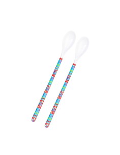Saro Long Spoon X2