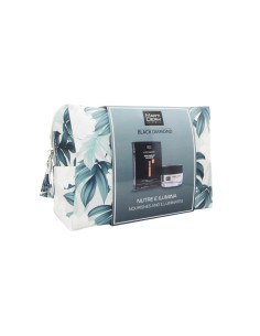 Martiderm Black Diamond Epigence 145 Cream 50ml + Skin Complex Advanced Ampoules 5x2ml