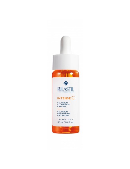 Rilastil Intense C Gel Illuminating and Antioxidant Serum 30ml Rilastil Intense C Gel Illuminating and Antioxidant Serum 30ml