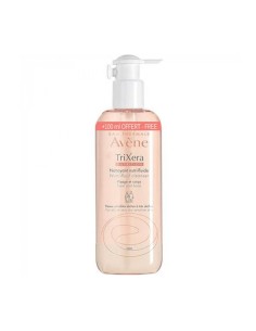 Avène TriXera Nutrition Cleansing Gel 400ml