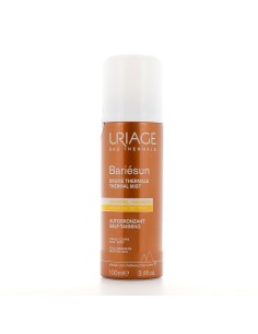 Uriage Bariesun Self Tanning Spray 100ml
