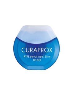 Curaprox PTFE Dental Tape 35m