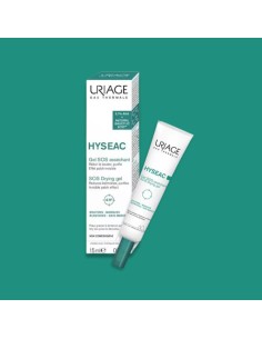 Uriage Hyséac SOS Drying Gel 15ml 2