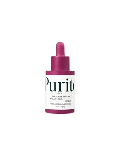 Purito Timeless Bloom Bakuchiol Serum 30ml