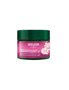 Weleda Rosehip and White Tea Night Cream 40ml