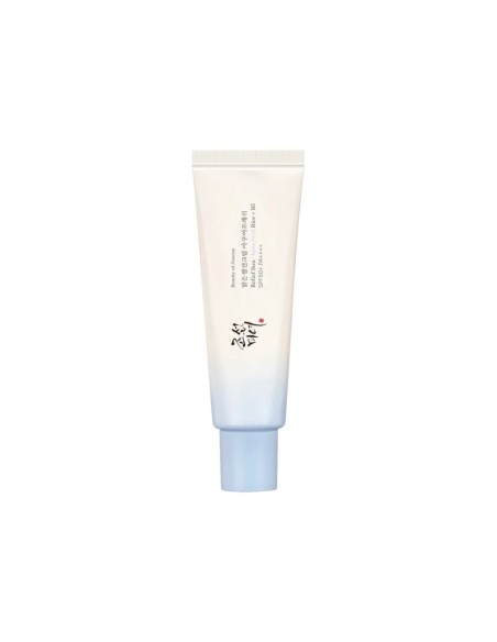 Beauty of Joseon Relief Sun Aqua Fresh Rice + B5 SPF50 PA++++ 50ml Beauty of Joseon Relief Sun Aqua Fresh Rice + B5 SPF50 PA++++ 50ml