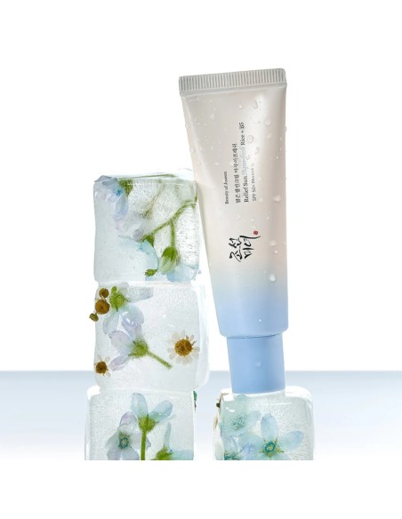 Beauty of Joseon Relief Sun Aqua Fresh Rice + B5 SPF50 PA++++ 50ml Beauty of Joseon Relief Sun Aqua Fresh Rice + B5 SPF50 PA++++ 50ml
