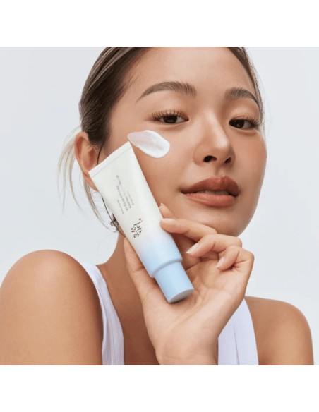 Beauty of Joseon Relief Sun Aqua Fresh Rice + B5 SPF50 PA++++ 50ml Beauty of Joseon Relief Sun Aqua Fresh Rice + B5 SPF50 PA++++ 50ml