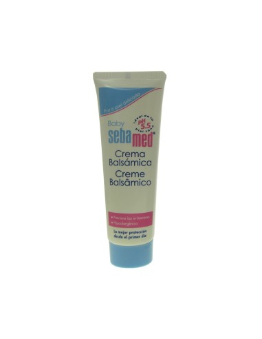 Sebamed Baby Cream Balm 50ml