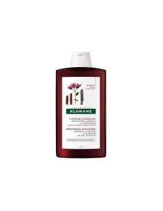 Klorane Quinine Fortifying Shampoo 200ml