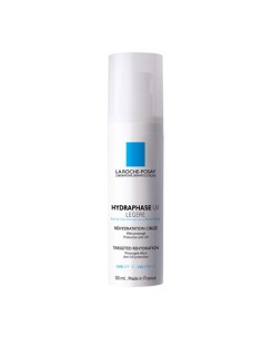 La Roche Posay Hydraphase UV Light 50ml