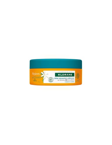 Klorane Polysianes After-Sun Cream 200ml