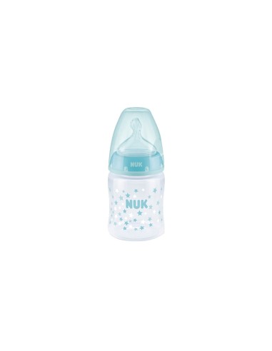 NUK First Choice Silicone Bottle M 0-6M 150ml