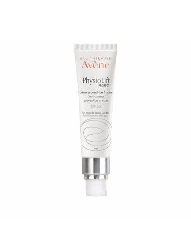 Avène Physiolift Protect Smoothing Protective Cream SPF30 30ml