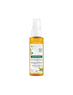 Klorane Protection Hair Oil with Tamanu Bio and Monoï 100ml