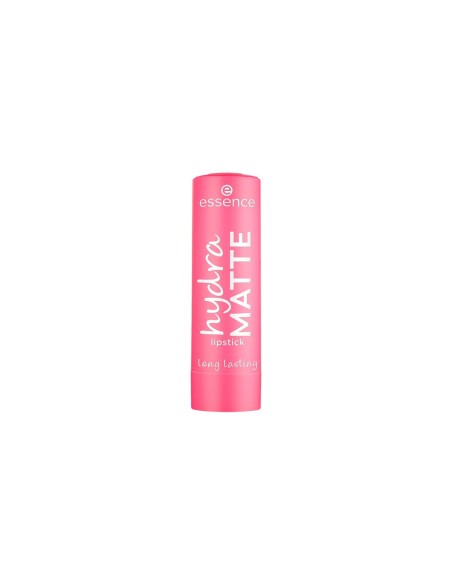 Essence Hydra Matte Lipstick 401 Mauve Ment 3,5g Essence Hydra Matte Lipstick 401 Mauve Ment 3,5g
