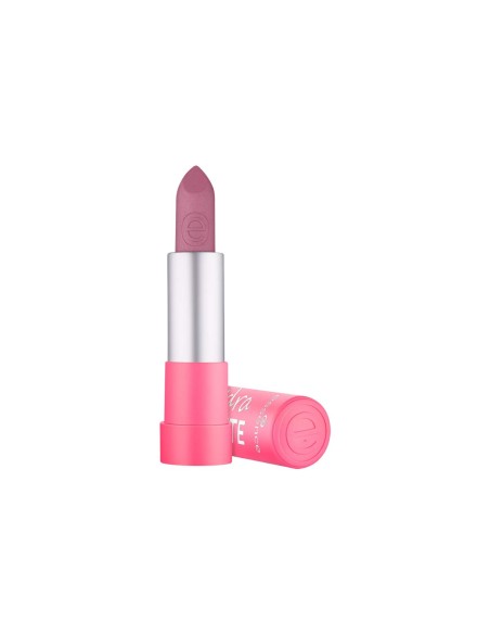 Essence Hydra Matte Lipstick 401 Mauve Ment 3,5g Essence Hydra Matte Lipstick 401 Mauve Ment 3,5g