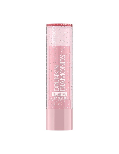 Catrice Drunkn Diamonds Pumpling Lip Balm 010 Guilty Treasure 3.5g Catrice Drunkn Diamonds Pumpling Lip Balm 010 Guilty Treasure 3.5g
