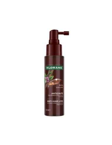 Klorane Quinina Fortifying Anti-Hair Loss Serum 100ml