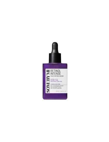 Some By Mi Retinol Intense Reactivating Serum 50ml Some By Mi Retinol Intense Reactivating Serum 50ml