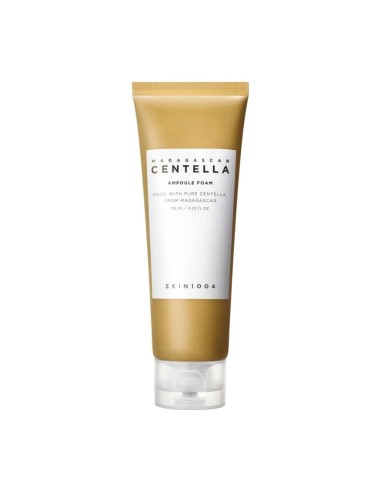 SKIN1004 Madagascar Centella Ampoule Foam 125ml
