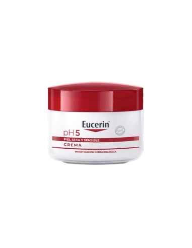 Eucerin pH5 Sensitive Skin 75ml