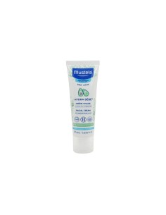 Mustela Hydra Bébé Face 40ml