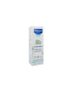Mustela Hydra Bébé Face 40ml 2