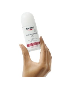 Eucerin Anti-Perspirant 48H Roll On 50ml 2