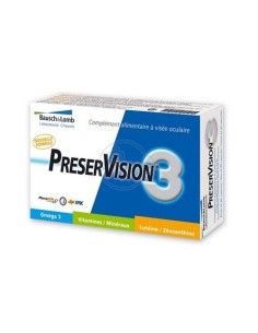 Preservision 3