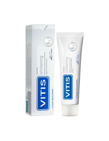 Vitis Whitening Toothpaste 100ml