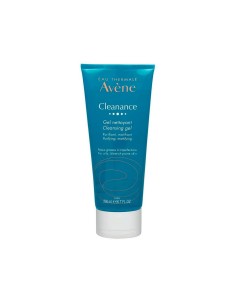 Avène Cleanance Cleansing Gel 200ml