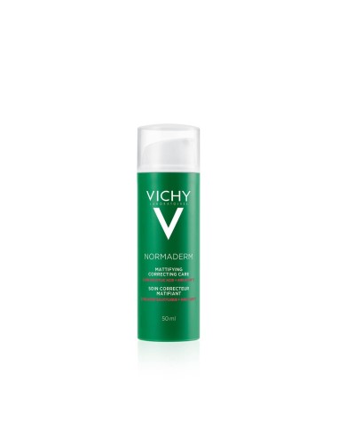 Vichy Normaderm Anti Imperfection Hydrating Cream 50ml
