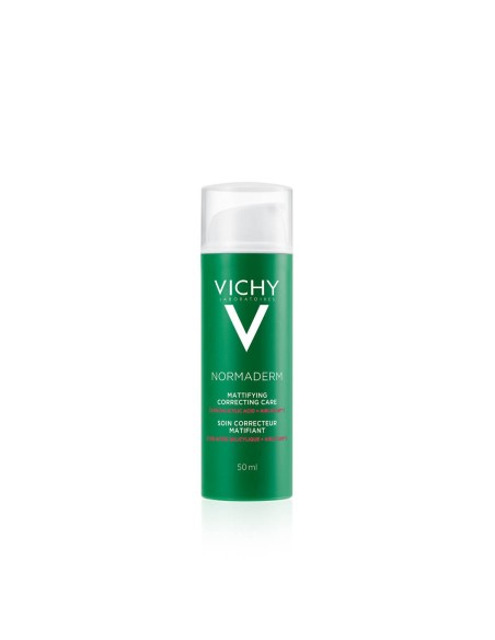 Vichy Normaderm Anti Imperfection Hydrating Cream 50ml Vichy Normaderm Anti Imperfection Hydrating Cream 50ml