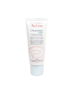 Avène Cleanance Hydra Soothing Cream 40ml