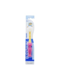 Elgydium Baby Soft Toothbrush 2