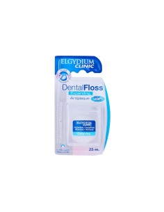 Elgydium Clinic Dental Floss Expanding Anti Plaque 25m 2