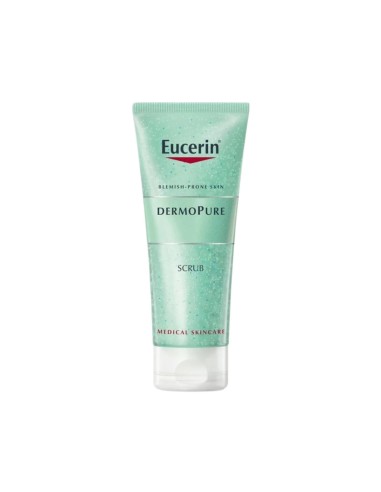 Eucerin DermoPure Exfoliator 100ml