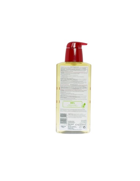 Eucerin pH5 Shower Oil 400ml Eucerin pH5 Shower Oil 400ml