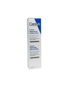 Cerave Eye Care Cream 14ml 2